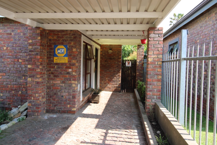 3 Bedroom Property for Sale in George South Western Cape